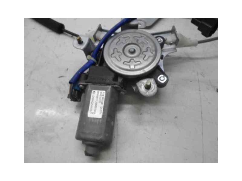 Recambio de elevalunas trasero derecho para chevrolet nubira berlina sx referencia OEM IAM   ELECTRICO