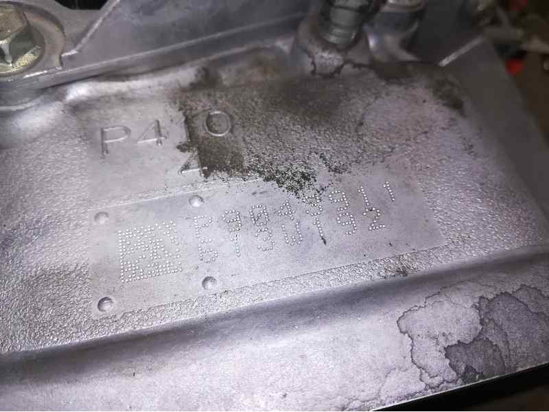 Recambio de caja cambios para lexus ct 200h referencia OEM IAM 3090047061 P9043911 AUTOMATICA