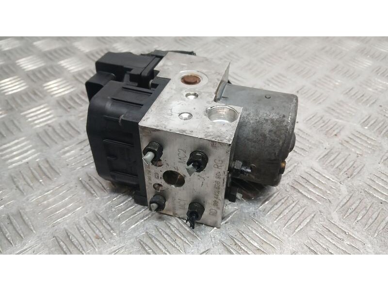 Recambio de abs para peugeot 406 berlina (s1/s2) st referencia OEM IAM 9644259680 BOSCH 0265216543