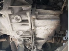 CAJA CAMBIOS JR5195 5VELOCIDADES 