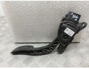 Recambio de potenciometro pedal para ford fiesta (ccn) trend referencia OEM IAM 8V219F836AC 6PV009581730 