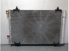 CONDENSADOR / RADIADOR AIRE ACONDICIONADO 9682531580 S2275001 BEHR