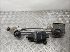 Recambio de motor limpia delantero para nissan micra v (k14) acenta referencia OEM IAM 288005FA0B A2340655 MITSUBA