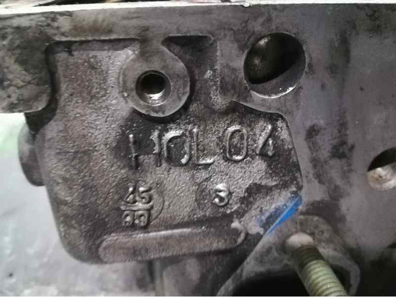 Recambio de culata para audi a6 avant (4b5) 2.5 v6 24v tdi referencia OEM IAM H0L04 94722 059E SE RECOMIENDA COMPROBAR A PRESIÓN
