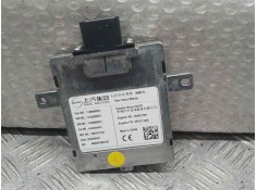 Recambio de sensor para mg zs 1.0 t-gdi referencia OEM IAM 11489899 11432380 PARAGOLPES TRAS IZQUIERDO