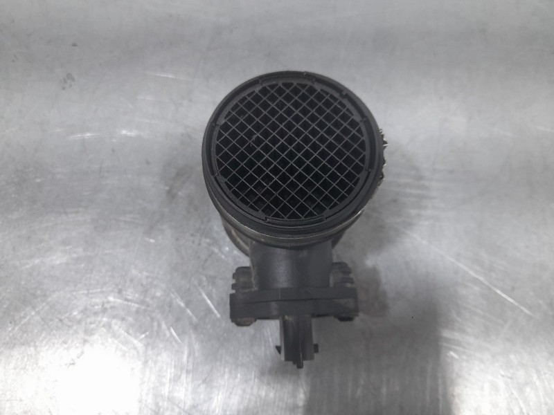 Recambio de caudalimetro para opel zafira a monospace (t98) 2.0 di 16v (f75) referencia OEM IAM 0281002180  BOSCH
