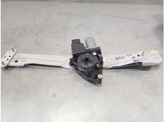 Recambio de elevalunas delantero izquierdo para opel crossland x / crossland (p17, p2qo) 1.5 turbo d (75) referencia OEM IAM 392