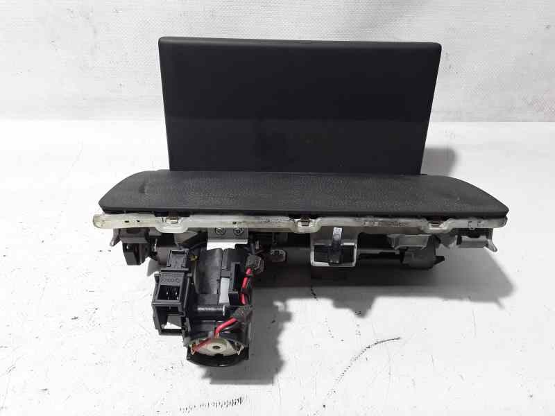 Recambio de sistema navegacion gps para audi a3 sportback (8va) attraction referencia OEM IAM 8V0857273M  