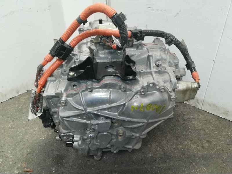 Recambio de caja cambios para lexus ct 200h referencia OEM IAM 3090047061 P9043911 AUTOMATICA