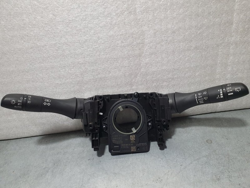 Recambio de mando luces y limpia para nissan qashqai (j11) acenta referencia OEM IAM SIN REF  