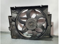 Recambio de electroventilador para bmw serie 3 berlina (e90) 320d referencia OEM IAM 16326937515 941006700 JOHNSON GATE