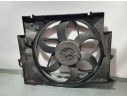 Recambio de electroventilador para bmw serie 3 berlina (e90) 320d referencia OEM IAM 16326937515 941006700 JOHNSON GATE