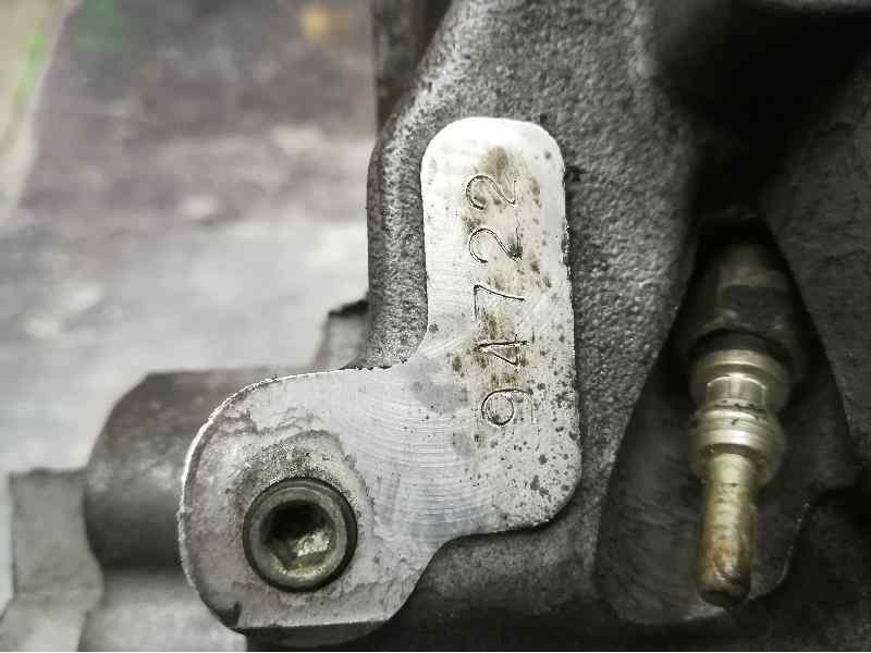 Recambio de culata para audi a6 avant (4b5) 2.5 v6 24v tdi referencia OEM IAM H0L04 94722 059E SE RECOMIENDA COMPROBAR A PRESIÓN