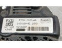 Recambio de alternador para ford tourneo courier (c4a) trend referencia OEM IAM ET7610300AA  2121021436