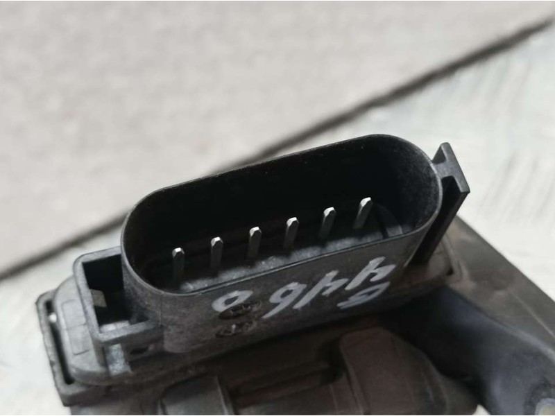 Recambio de potenciometro pedal para ford fiesta (ccn) trend referencia OEM IAM 8V219F836AC 6PV009581730 