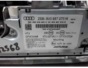 Recambio de sistema navegacion gps para audi a3 sportback (8va) attraction referencia OEM IAM 8V0857273M  
