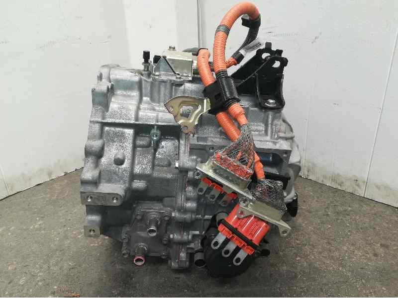 Recambio de caja cambios para lexus ct 200h referencia OEM IAM 3090047061 P9043911 AUTOMATICA