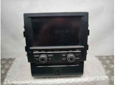 SISTEMA NAVEGACION GPS 14173AS9 2011221 