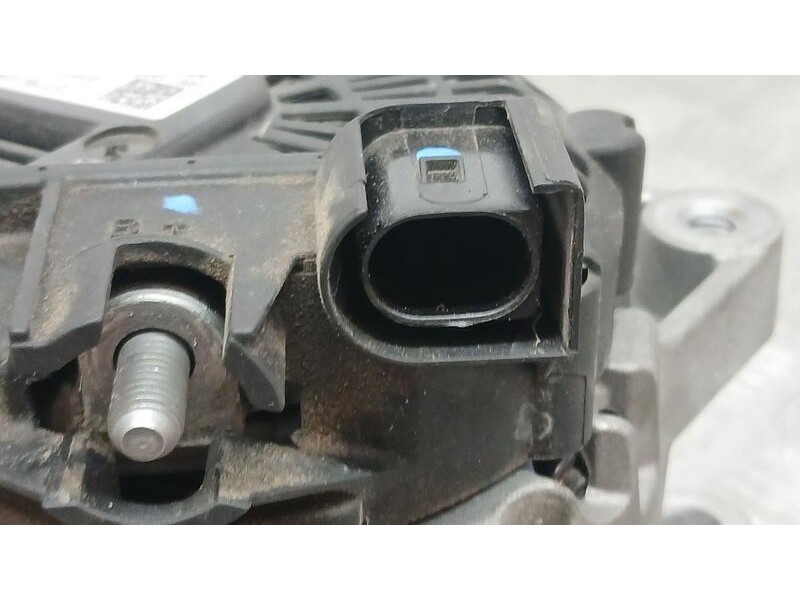 Recambio de alternador para ford tourneo courier (c4a) trend referencia OEM IAM ET7610300AA  2121021436