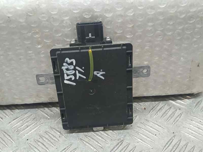 Recambio de sensor para mg zs 1.0 t-gdi referencia OEM IAM 11489899 11432380 PARAGOLPES TRAS IZQUIERDO