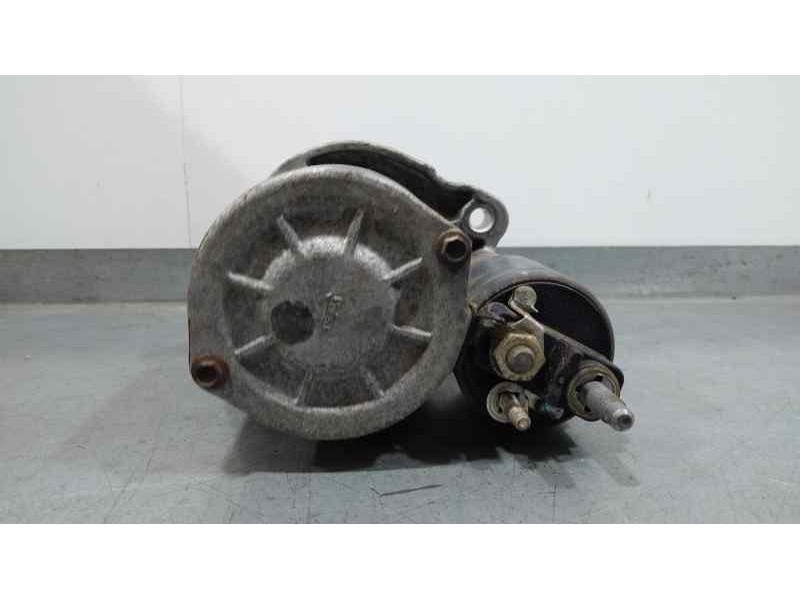 Recambio de motor arranque para ford fiesta (ce1) st-line referencia OEM IAM H1BT11000BB  