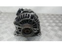 Recambio de alternador para peugeot 406 berlina (s1/s2) st referencia OEM IAM 9635772880 MITSUBISHI A002TB4891B