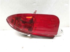Recambio de faro antiniebla trasero izquierdo para opel corsa c 1.3 16v cdti cat (z 13 dt / ln9) referencia OEM IAM 13118662  