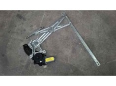 Recambio de elevalunas delantero izquierdo para nissan micra (k13) acenta referencia OEM IAM  2 PINS ELECTRICO
