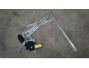 Recambio de elevalunas delantero izquierdo para nissan micra (k13) acenta referencia OEM IAM  2 PINS ELECTRICO
