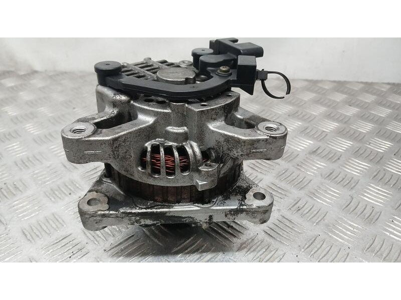 Recambio de alternador para peugeot 406 berlina (s1/s2) st referencia OEM IAM 9635772880 MITSUBISHI A002TB4891B