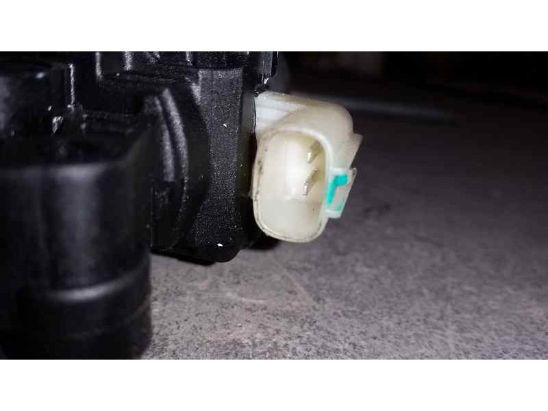 Recambio de elevalunas delantero izquierdo para nissan micra (k13) acenta referencia OEM IAM  2 PINS ELECTRICO
