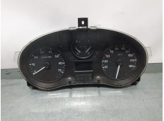 CUADRO INSTRUMENTOS 9801642280 503001316252 MAGNETI MARELLI