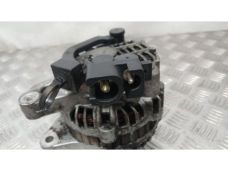 Recambio de alternador para peugeot 406 berlina (s1/s2) st referencia OEM IAM 9635772880 MITSUBISHI A002TB4891B