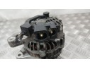 Recambio de alternador para peugeot 406 berlina (s1/s2) st referencia OEM IAM 9635772880 MITSUBISHI A002TB4891B