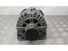 Recambio de alternador para renault express furgoneta/monovolumen 1.5 blue dci 75 (f6aa) referencia OEM IAM 231006293R VALEO 272