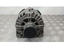 Recambio de alternador para renault express furgoneta/monovolumen 1.5 blue dci 75 (f6aa) referencia OEM IAM 231006293R VALEO 272