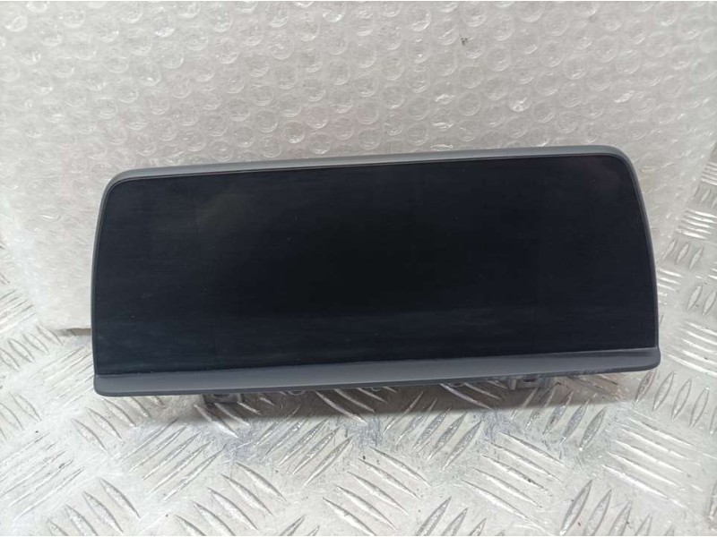 Recambio de sistema navegacion gps para bmw serie 1 lim. (f20/f21) 116d referencia OEM IAM 6837128 19330410 INNOLUX