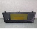 Recambio de cuadro instrumentos para citroën c4 picasso exclusive referencia OEM IAM 9666704380 NS144487017 