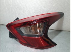 Recambio de piloto trasero derecho para nissan micra v (k14) acenta referencia OEM IAM SIN REF  