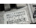 Recambio de alternador para peugeot 406 berlina (s1/s2) st referencia OEM IAM 9635772880 MITSUBISHI A002TB4891B