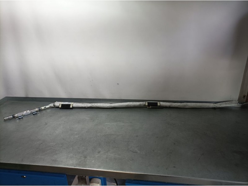 Recambio de airbag cortina delantero izquierdo para kia picanto (ja) attract referencia OEM IAM 850101Y000 1Y85010000 