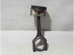 Recambio de biela para volkswagen polo (6c1) 1.2 tsi referencia OEM IAM   