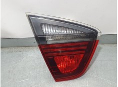 PILOTO TRASERO IZQUIERDO 63216937459 INTERIOR