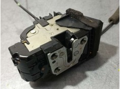 CERRADURA PUERTA DELANTERA DERECHA 80500BA60C ELECTRICA SIN REFERENCIA