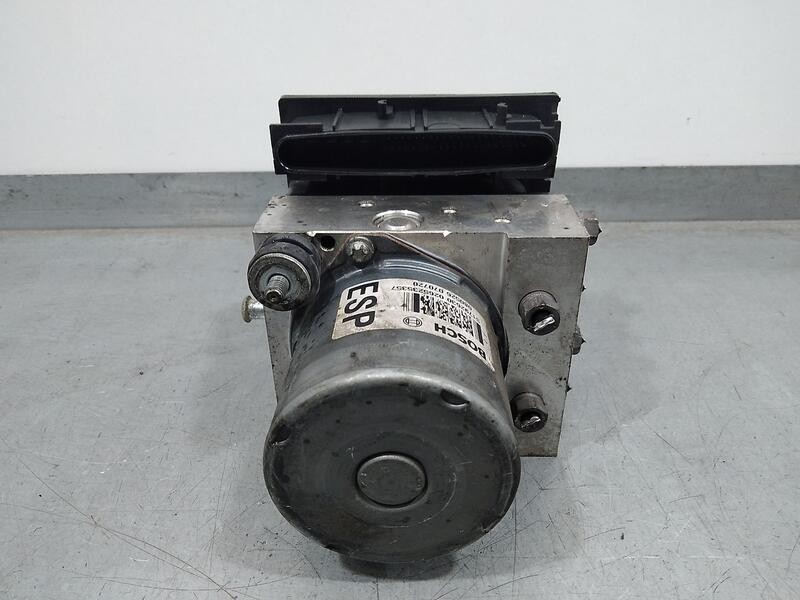 Recambio de abs para alfa romeo gt (125) 1.9 jtd 16v m-jet distinctive (10.2006) referencia OEM IAM 51792630 0265235357/ 7174777