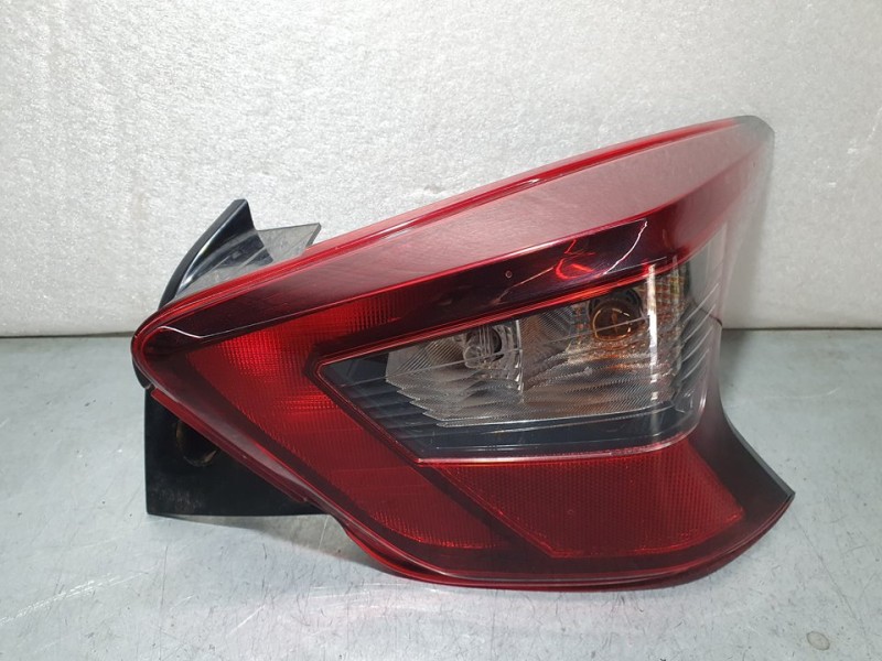 Recambio de piloto trasero derecho para nissan micra v (k14) acenta referencia OEM IAM SIN REF  