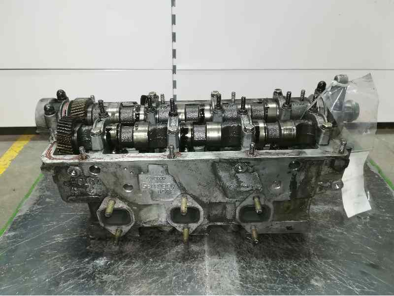Recambio de culata para audi a6 berlina (4b2) 2.5 v6 24v tdi referencia OEM IAM HOL04 94733 059E SE RECOMIENDA COMPROBAR A PRESI