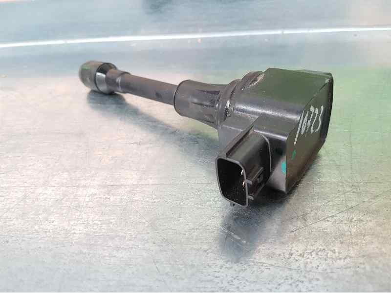 Recambio de bobina encendido para nissan micra (k13) acenta referencia OEM IAM 224483RC0A CHA2408N HANSHIN