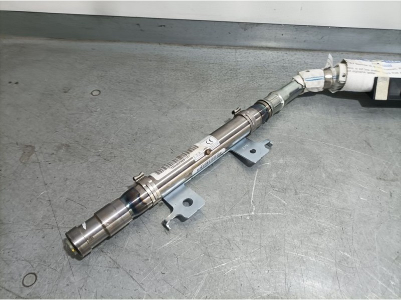 Recambio de airbag cortina delantero izquierdo para kia picanto (ja) attract referencia OEM IAM 850101Y000 1Y85010000 