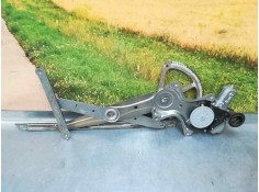 ELEVALUNAS DELANTERO IZQUIERDO 7 PINS ELECTRICO